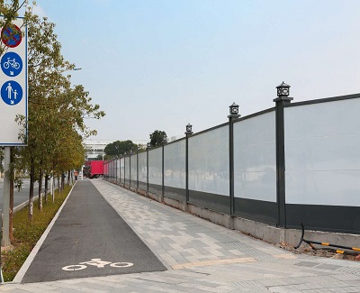 【旭東鋼構(gòu)】深圳外環(huán)高速公路一期正式通車！最全資訊看這里！